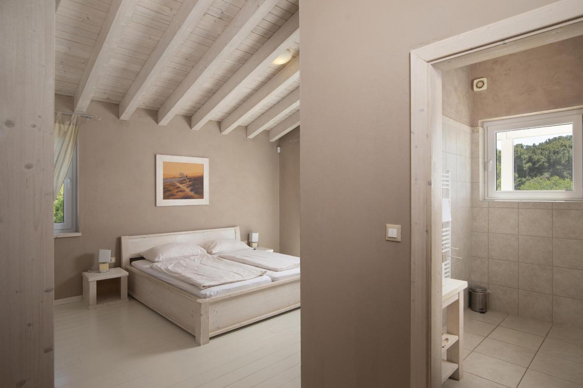 Villa Bella - Beautiful And Modern House With Pool, Souna, Jacuzzi & Playground, Liznjan - Istra Kültér fotó